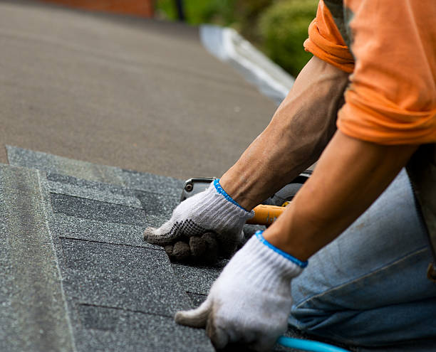 Best Flat Roof Repair Services  in Saint John Fisher College, NY
