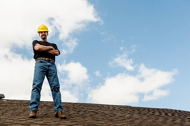 Best Roofing Contractor Near Me  in Saint John Fisher College, NY