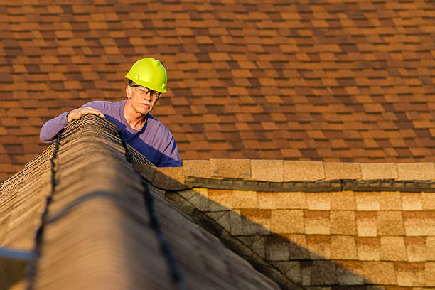Tile Roofing Contractor in Saint John Fisher College, NY