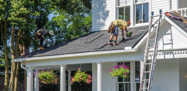 Roof Waterproofing Services in Saint John Fisher College, NY