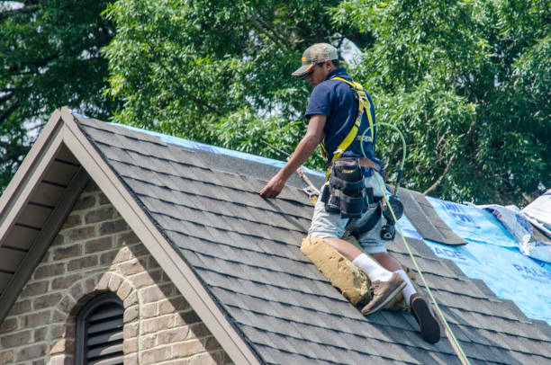 Best Roof Leak Repair  in Saint John Fisher College, NY
